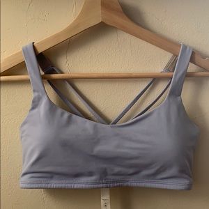 Lululemon free to be sports bra